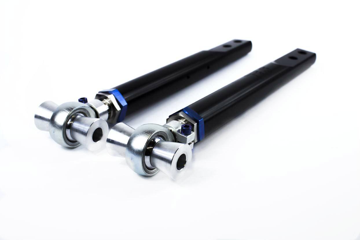 SPL Nissan S14 / R33 / ER34 (RWD) Adjustable Tension Rods