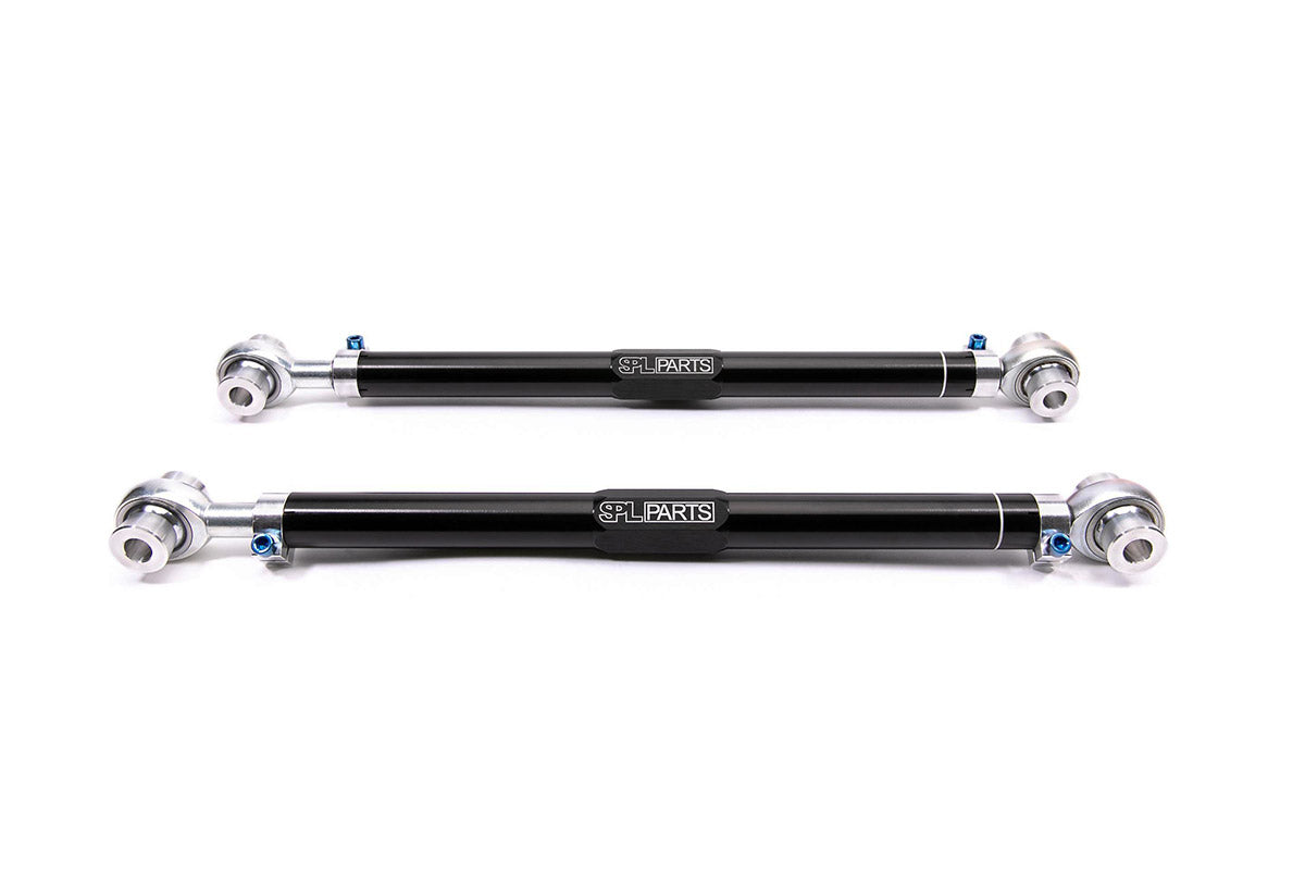 SPL BMW G29 Rear Adjustable Toe Arms