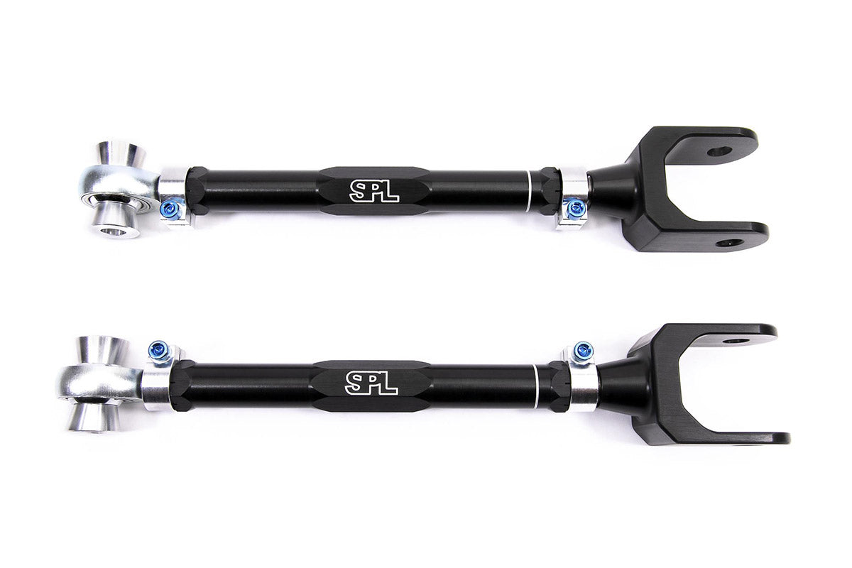 SPL Toyota Supra A90 / BMW Z4 G29 Rear Adjustable Traction Arms