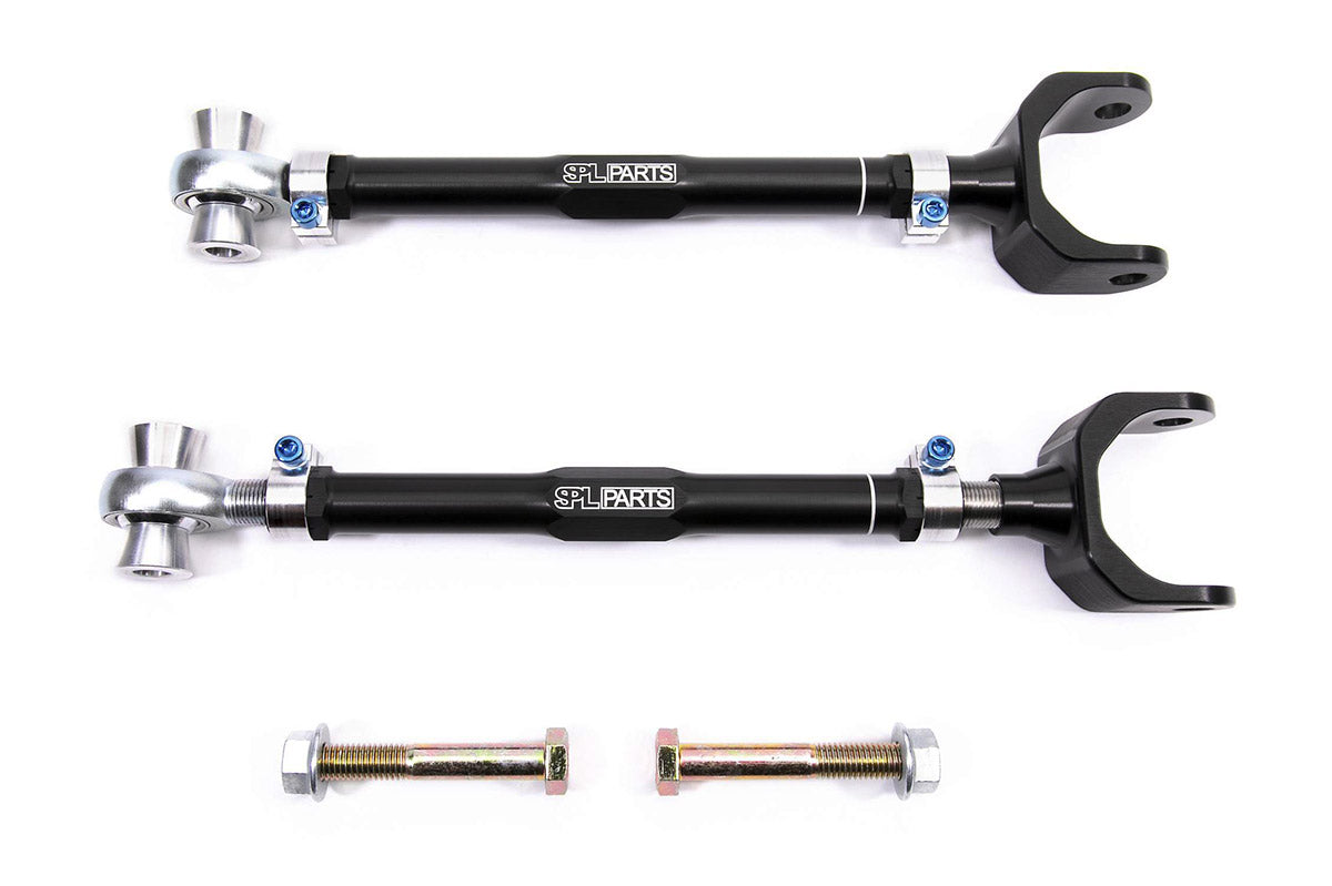 SPL Lexus IS300 Rear Adjustable Traction Arms City Performance Centre