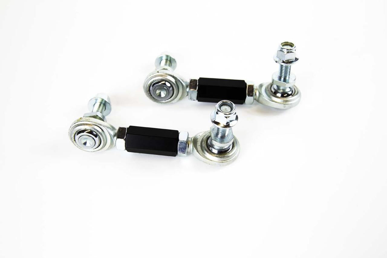 SPL Nissan Z33 / Z34 / G35 / G37 / Mazda NB Rear Adjustable Sway Bar Endlinks