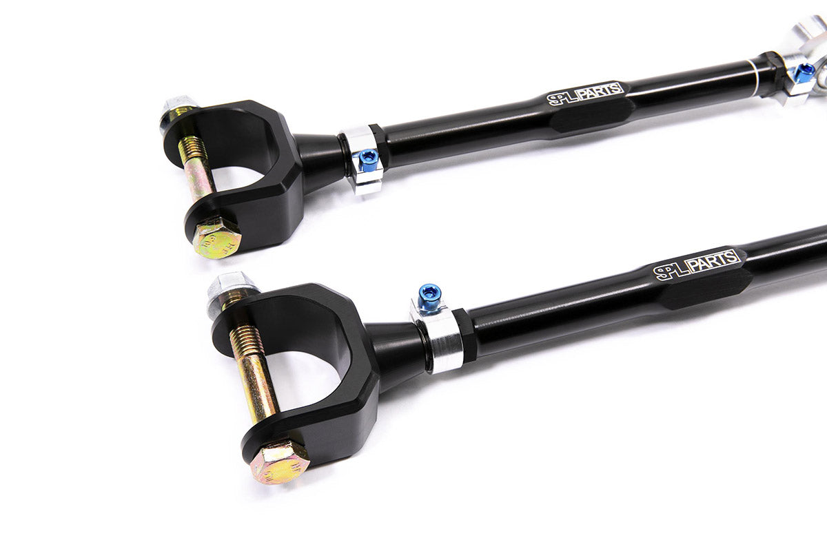 SPL Mazda ND Miata Rear Adjustable Traction Arms