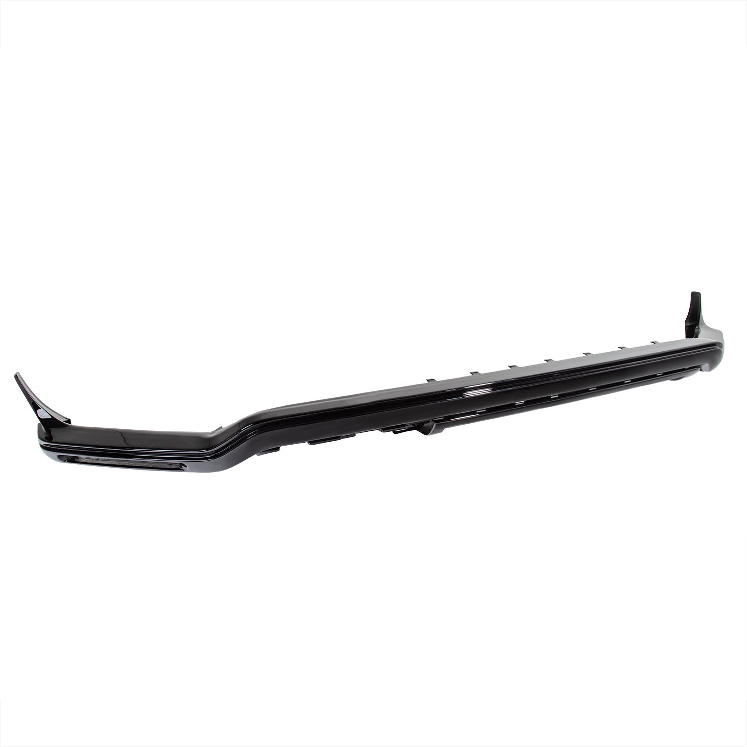 Urban G-Wagon Front bumper Splitter - G63 Bumper