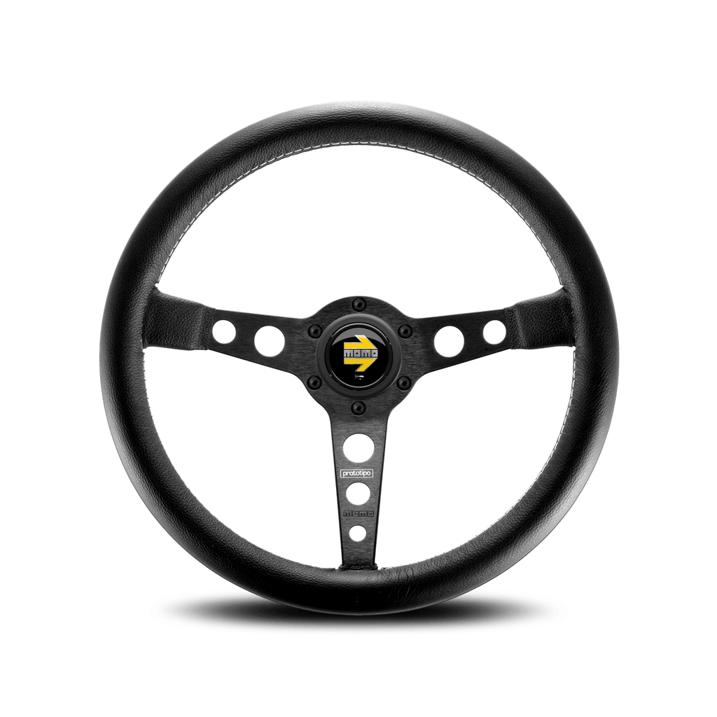 パーツ MOMO PROTOTIPO 350mm momo-prototipo-steering-wheel-